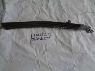 Накладка на порог внутренняя, FORD, FOCUS, DFW, EYDK, 2004, R, L, 98AB-A13245