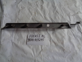 Накладка на порог внутренняя, FORD, FOCUS, DFW, EYDK, 2004, R, L, 98AB-A13245