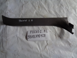 Пластик салона, FORD, FOCUS, DFW, EYDK, 2004, 98ABN40429