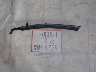 Накладка на порог внутренняя, FORD, FOCUS, DFW, EYDK, 2004, R, R, 98AB-A1324