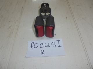 Фиксатор ремня безопастности, FORD, FOCUS, DNW, Ford Zetec 2.0, 2002, R