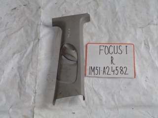 Накладка на стойку, FORD, FOCUS, DNW, Ford Zetec 2.0, 2002, R, верх, 1M51-A24582