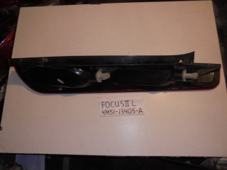 Фонарь в крыло, FORD, FOCUS, CB4, QQDB, 2007, L, 4M51-13405-A