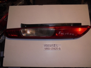 Фонарь в крыло, FORD, FOCUS, CB4, QQDB, 2007, L, 4M51-13405-A