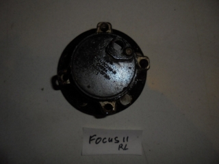 Ступица, FORD, FOCUS, CB4, QQDB, 2007, R, L, 3M51-2C299