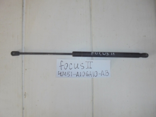 Упор газовый  двери багажника, FORD, FOCUS, CB4, QQDB, 2007, R, 4M51-A106A10-AB