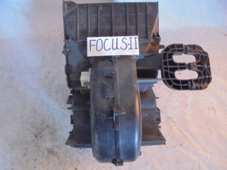 Корпус печки, FORD, FOCUS, CB4, QQDB, 2007