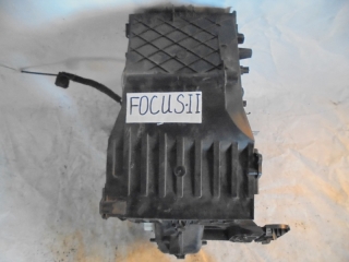 Корпус печки, FORD, FOCUS, CB4, QQDB, 2007