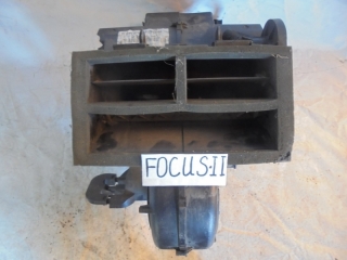 Корпус печки, FORD, FOCUS, CB4, QQDB, 2007