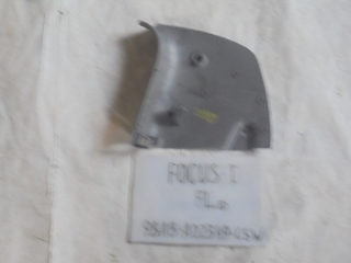 Накладка на стойку, FORD, FOCUS, DNW, Ford Zetec 2.0, 2002, F, L, низ, 98ABA02349