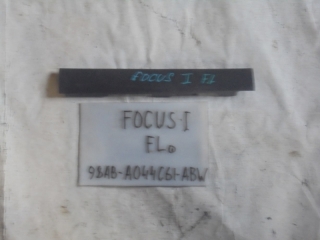 Пластик салона, FORD, FOCUS, DFW, EYDK, 2004, 98ABA044C61