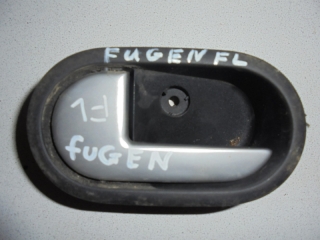 Ручка двери внутренняя, FORD, FUSION, CBK, FXJB, 2005, F, L