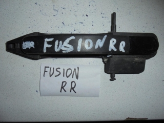 Ручка двери внешняя, FORD, FUSION, CBK, FXJB, 2005, R, R