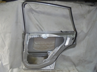 Дверь, FORD, FUSION, CBK, FXJB, 2005, R, R