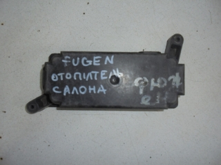 Блок предохранителей, FORD, FUSION, CBK, FXJB, 2005