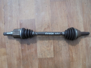 Привод, FORD, FUSION, CBK, FXJB, 2005, F, L