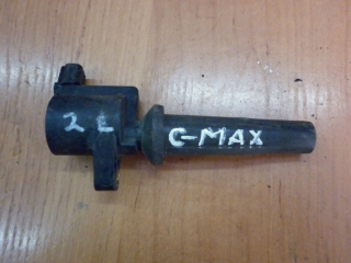Катушка зажигания, FORD, C-MAX, C214, 2006, 4M5G12A366BC