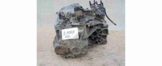 Мкпп, FORD, C-MAX, C214, 2006