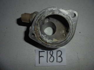 Крышка термостата, HONDA, ACCORD, CF3, F18B, 1998-2002