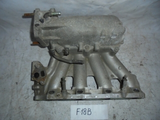 Коллектор впускной, HONDA, ACCORD, CF3, F18B, 1998-2002