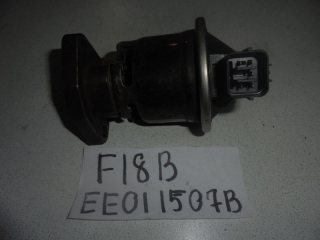 Клапан egr, HONDA, ACCORD, CF3, F18B, 1998-2002, EE011507B