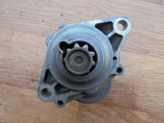 Стартер, HONDA, ACCORD, CF3, F18B, 1998-2002