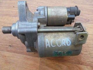 Стартер, HONDA, ACCORD, CF3, F18B, 1998-2002