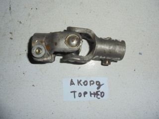 Карданчик рулевой, HONDA, ACCORD, CF4, F20B, 1997-2002