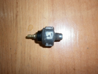 Датчик давления масла двигателя, HONDA, ACCORD, CF3, F18B, 1998-2002