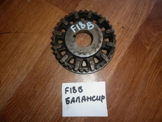 Шестерня балансировочного вала, HONDA, ACCORD, CF3, F18B, 1998-2002