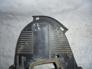 Крышка ремня грм, HONDA, ACCORD, CF4, F20B, 1997-2002