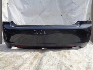 Бампер, HONDA, ACCORD, CL7, K24, 2005, R