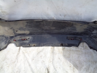 Бампер, HONDA, ACCORD, CL7, K24, 2005, R
