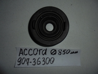 Пыльник фары, HONDA, ACCORD, CL7, K24, 2005, F, 907-36300