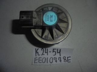 Клапан egr, HONDA, ACCORD, CL7, K24, 2005, EE010778E