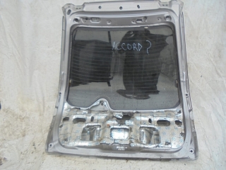 Дверь багажника, HONDA, ACCORD, CL7, K24, 2005