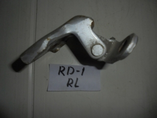 Петля двери, HONDA, CR-V, RD1, B20B, 1999, R, L