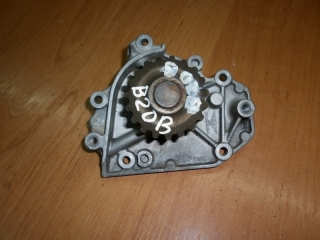 Помпа, HONDA, CR-V, RD1, B20B, 1999