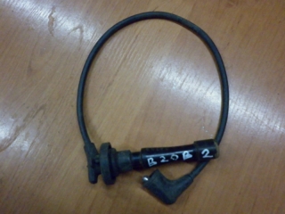 Бронепровод, HONDA, CR-V, RD1, B20B, 1999