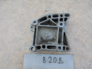 Крепление компрессора кондиционера, HONDA, SM-X, RH1, B20B, 2001