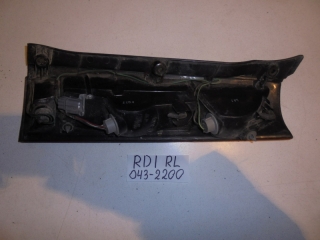 Фонарь в крыло, HONDA, CR-V, RD1, B20B, 1999, L, 043-2200