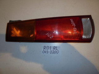 Фонарь в крыло, HONDA, CR-V, RD1, B20B, 1999, L, 043-2200