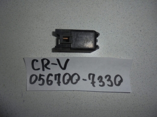 Реле, HONDA, CR-V, RD1, B20B, 1999, 056700-7330