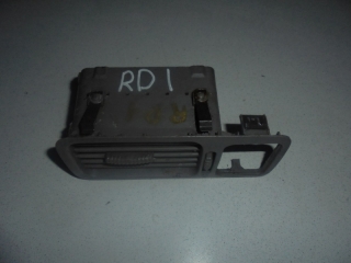 Дефлектор воздуховода, HONDA, CR-V, RD1, B20B, 1999, F, R