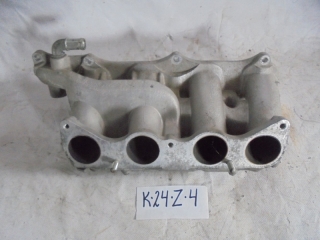 Коллектор впускной, HONDA, CR-V, RD5, K24Z4