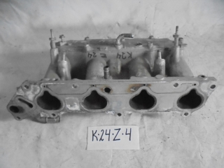 Коллектор впускной, HONDA, CR-V, RD5, K24Z4
