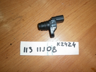 Датчик положения распредвала, HONDA, CR-V, RD5, K24Z4, 11311J08