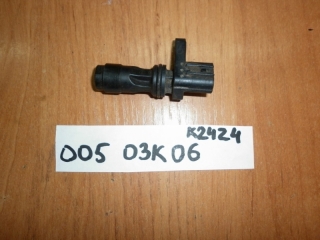 Датчик положения коленвала, HONDA, CR-V, RD5, K24Z4, 37500PNA003