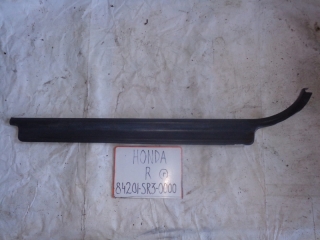 Накладка на порог внутренняя, HONDA, CIVIC, EG3, D13B2, 1994, F, R, 84201-SR3-0000