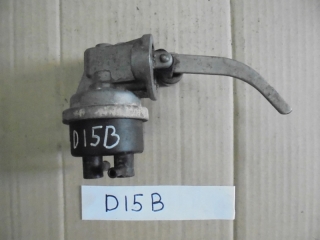 Насос ручной подкачки, HONDA, CIVIC, EG3, D13B2, 1994